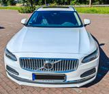 Volvo V90 B4 D Plus Bright H&K, AHK, 360° Kamera, ... - Volvo V90: Plus Bright