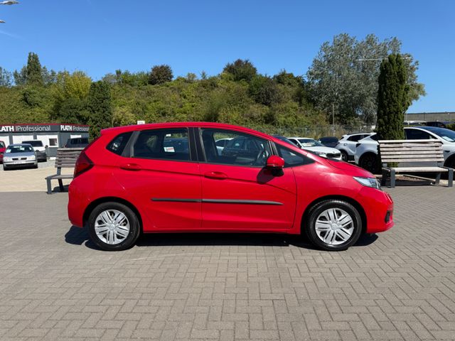 Honda Jazz Trend