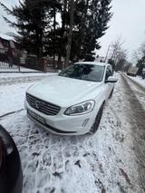 Volvo XC60 D3 Kinetic Geartronic Kinetic