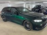 ALPINA B3 Touring MwSt ausw., HeadU,Pano,DAPro,AHK - ALPINA B3 aus 2024
