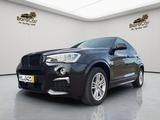 BMW X4 Baureihe X4 M40 i 1.Hand Top Zustand*Wenig Km - BMW Gebrauchtwagen in Weimar