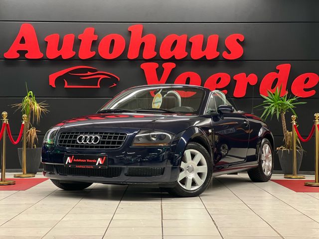 Audi TT 1,8 V5 Roadster Klimaaut./2-Hand/**52.000Km**