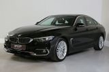 BMW 420d Gran Coupé Luxury Line Navi HuD LED Kamera - BMW 420 Gran Coupé aus 2019
