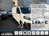 Citroën Jumpy Kasten Profi 2.0 BlueHDi 120 FAP Berganfah - Citroën Jumpy 2 0