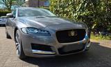 Jaguar XF 30d 300PS Portfolio Automatik Portfolio - Jaguar XF in Hamburg