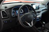 Hyundai Tucson 1.6 | Navi | Kamera | AHK | 17`Alu