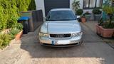 Audi A4 (B5) 2.4 Automatik - gebrauchte Audi A4 aus dem Jahr 2000