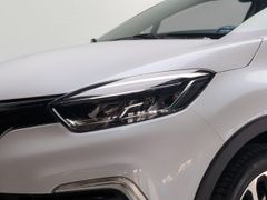 RENAULT Captur Energy Intens/LED/Kamera/Tempom./1.Hand