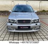 Kia Joice 2.0/ 7 SITZER - Kia Gebrauchtwagen von 2003