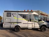 HYMER / ERIBA / HYMERCAR ML-T570 CrossOver - Hymer ML T 570
