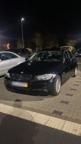 BMW Tausche verk BMW e90 320i 3er ähnlich e91 ... - BMW: 3er E90