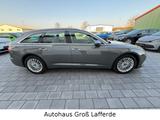 Audi A6 Avant 45 TFSI design RFK SHZ Leder - Audi A6: TFSI
