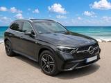 Mercedes-Benz GLC 300 e 4Matic/AIRMATIC/Pano/Garantie