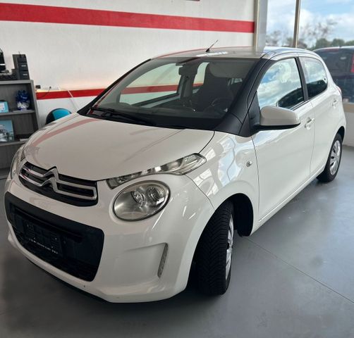 Citroën Citroen C1 VTi 68 5 porte Live