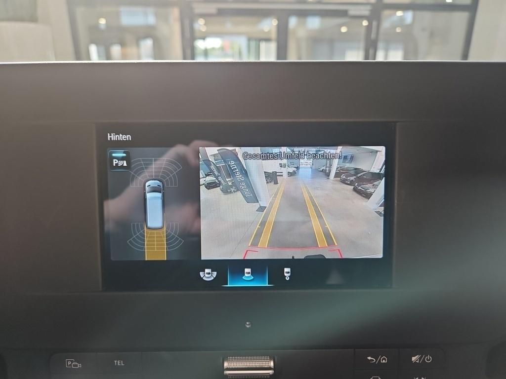 Fahrzeugabbildung Mercedes-Benz Sprinter 316 Kasten L2H1 LED AHK 2Sitze MBUX SHZ