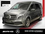 Mercedes-Benz V 220 MARCO POLO EDITION LED TEMPOMAT KAMERA - Mercedes-Benz T