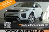 Land Rover Range Rover Evoque Aut. Leder Xenon Meridian 
