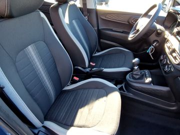 Hyundai i10 1.2 Trend (79PS) MY25