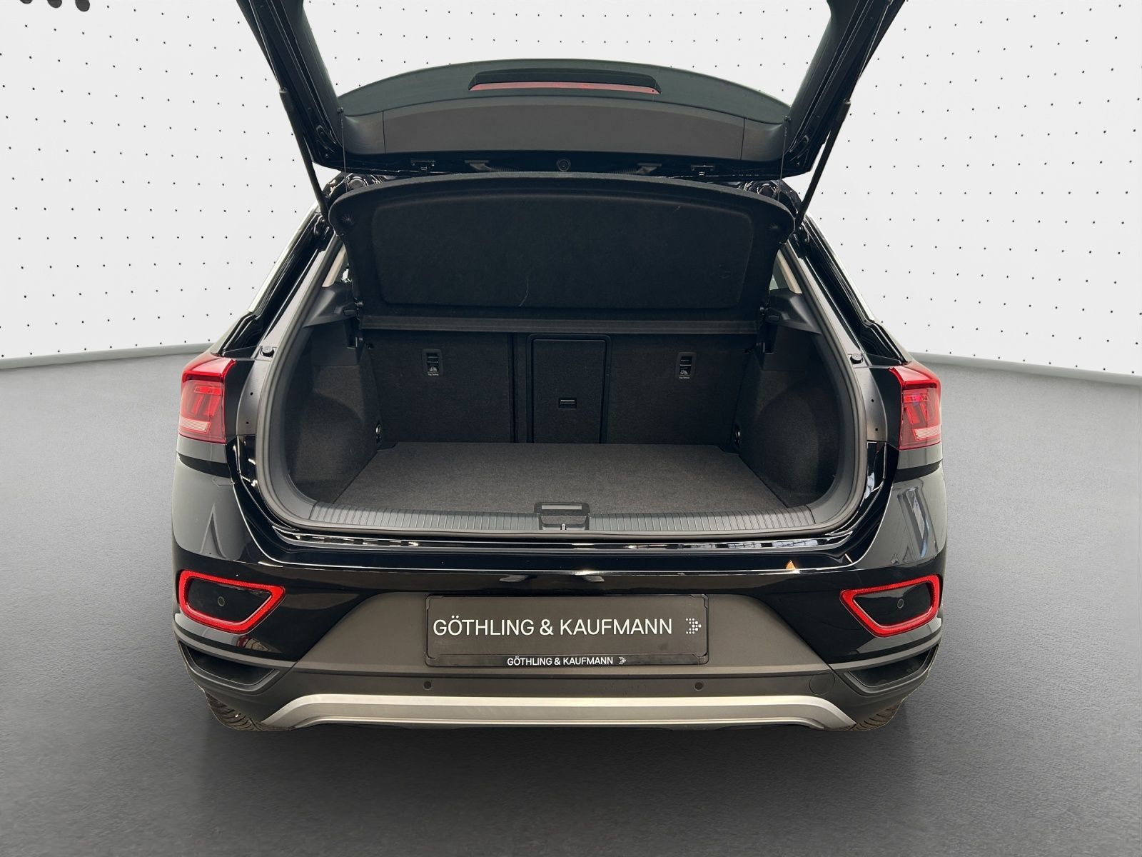 Volkswagen T-Roc - Bild 11