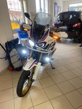 Honda CRF1000L Africa Twin Africa twin - HONDA CRF 1000L AFRICA TWIN