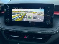 Skoda Fabia - Vorschau Bild 14