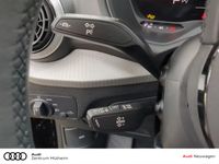 Audi Q2 - Vorschau Bild 20