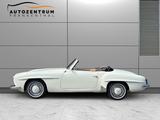 Mercedes-Benz 190 SL Vollrestauriert - Mercedes-Benz 190 Gebrauchtwagen