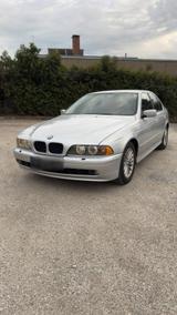 BMW E39 530D 2002 Bj mit 185000 km - BMW 2002: 1.2