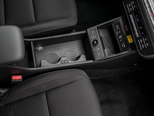 Hyundai Kona Trend Hybrid 2WD Digitales Cockpit Navi