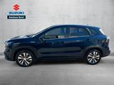 Suzuki (SX4) S-Cross 1.4 BOOSTERJET Hybrid Comfort - Suzuki Gebrauchtwagen von 2023