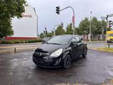 Opel Corsa KLIMA*SHZ*BEHEIZBARES LENKRAD*ISOFIX*TÜV/A - Opel Corsa Gebrauchtwagen in Bielefeld