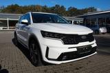 Kia Sorento Vision 4WD Plug-In Hybrid - Kia Sorento mit Hybrid-Antrieb