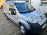 Peugeot Bipper 1.4 HDI 68ps 1Hand top  TUV... - scheckheftgepflegte Peugeot Bipper