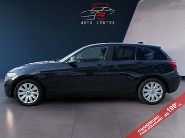 BMW 118 - 4