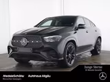 Mercedes-Benz GLE 450 d 4M AMG Night 22" Pano AHK 360° HuD - gebrauchte Mercedes-Benz GLE 450 aus dem Jahr 2024