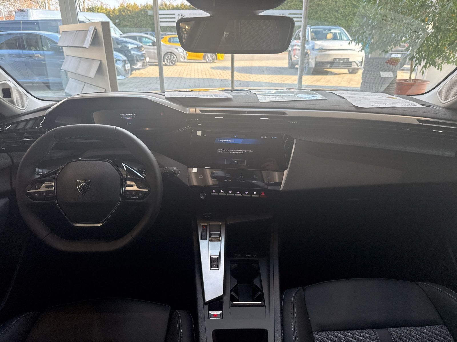 Peugeot 308 - Bild 9