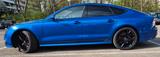 Audi A7 3.0 TDI 240kW quattro comp. tiptr. Spb. c... - Audi A7 in Mainz