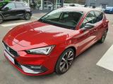 Seat Leon FR *Ihr Seat Vertragspartner* - Seat Leon mit Benzin-Antrieb: Kleinwagen, Automatik