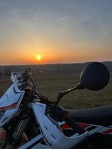 Beta RR 125 LC Enduro T 2023 white - TÜV neu - BETA R 125
