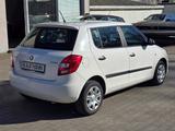 Skoda Fabia Cool Edition 90 DCI - Skoda Fabia Edition mit Diesel-Antrieb