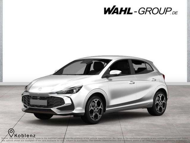 MG3