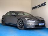 Tesla Model S Dual Sb1D/100 kWh/Yoke/XENON/Ludicrous - Tesla Model S in München