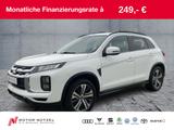 Mitsubishi ASX II 2.0 MIVEC INTRO EDITION LED+NAVI+SHZ+RFK - Mitsubishi ASX: 2.0