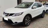 Nissan Qashqai 1.6 dCi 2WD Tekna 360° - Nissan Qashqai: Standheizung