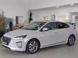 Hyundai IONIQ Prime Plug-In Hybrid Aut/Schiebedach/LED - Hyundai IONIQ: Prime