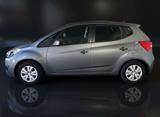 Hyundai Ix20 1.6 Comfort - Hyundai ix20 aus 2013