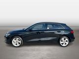 Audi A3 Sportback 30 TFSI RFK LED MMI AHK - Audi A3: Allradantrieb