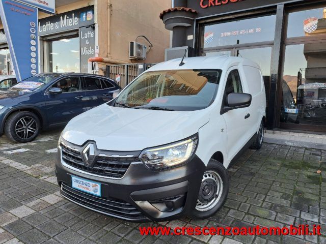 Renault RENAULT Kangoo Blue dCi 95CV Express Furgone Ice