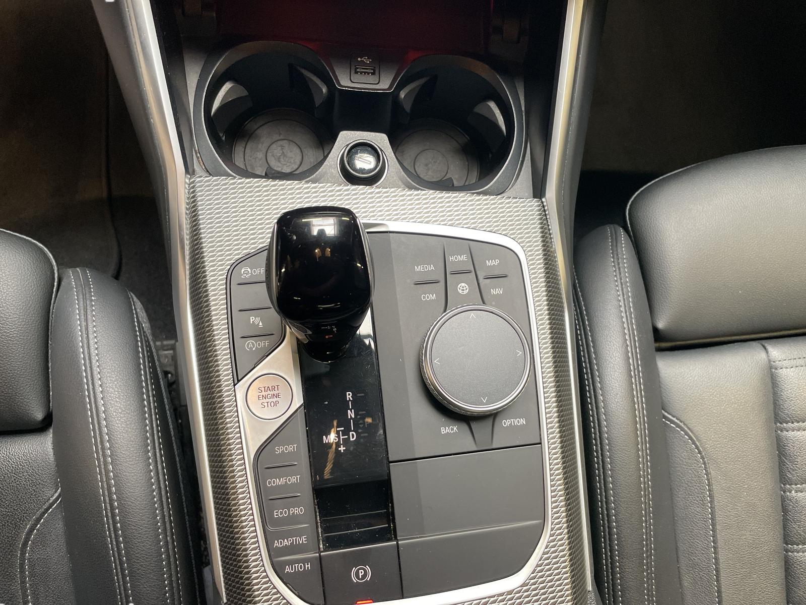 BMW 320 i xDrive Limousine M Sport AHK Kamera HiFi, миниатюра 14