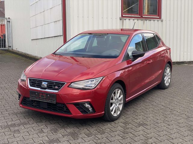 Seat Ibiza 1.0 FR  LED ACC RearCam Alu s